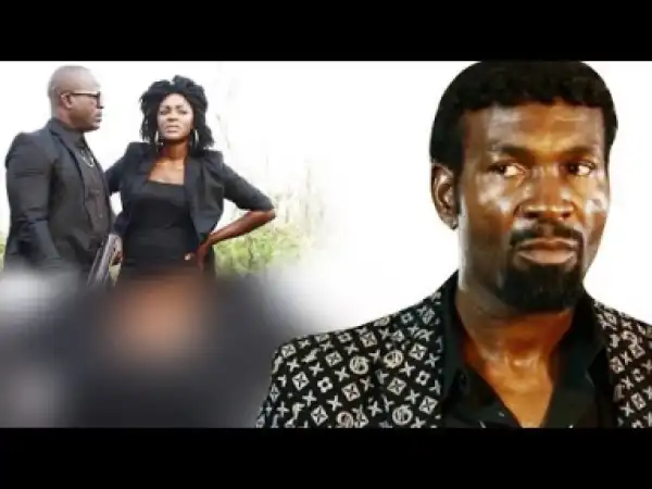 Video: NEVER TRUST A WOMAN 2  - 2018 Latest Nigerian Nollywood Movies